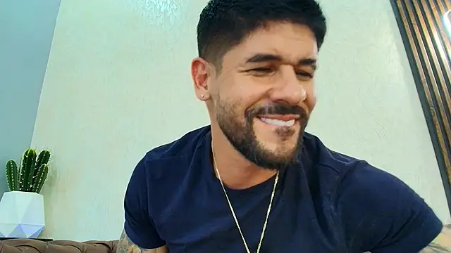 Chat +18 de Petesevans ao vivo