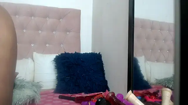Negrabig Live XXX-chat