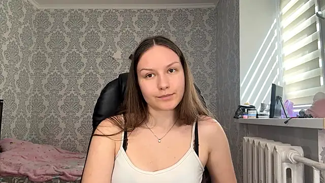 ShaylaChong 现场XXX聊天