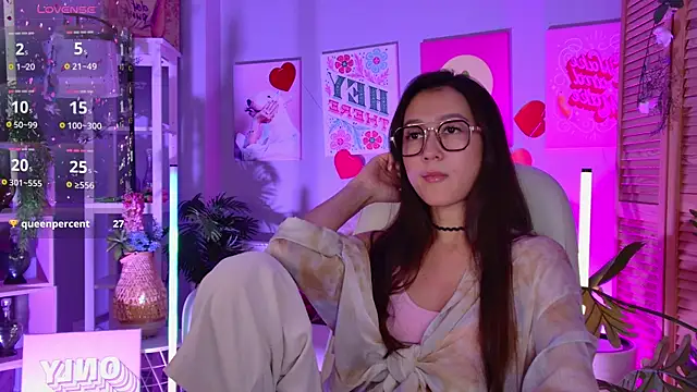 LanaBaker Chat XXX live