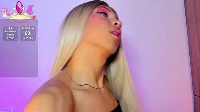 צ'אט XXX בשידור חי של Andy_Blake_