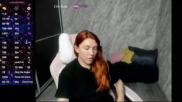 Reginasmilee Chat XXX live