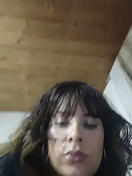 Chat XXX en directo de Valeria888