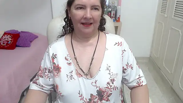 Chat XXX ao vivo de leonela_69