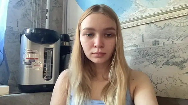 Leifuture's Live XXX Chat
