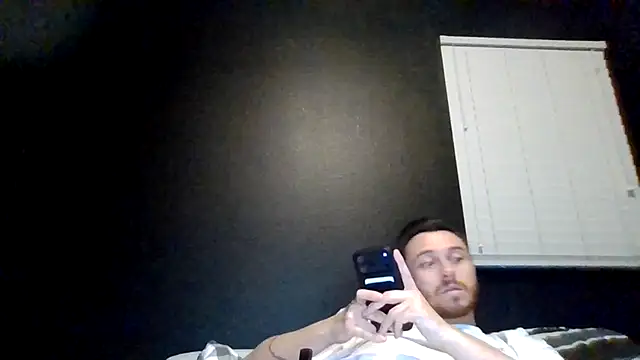 Mikecloudyhawk Live XXX-Chat