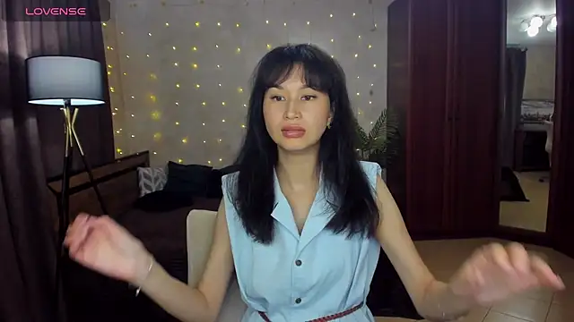 SheilaRaren Live XXX chat