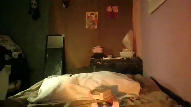 Virtual_nekoon Live XXX chat