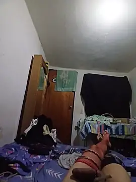 Вебкам-шоу Transdecloset