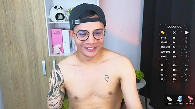 Chat XXX ao vivo de Im_Marco_
