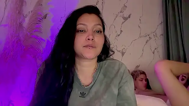 MarcellaGriffin Pertunjukan Webcam