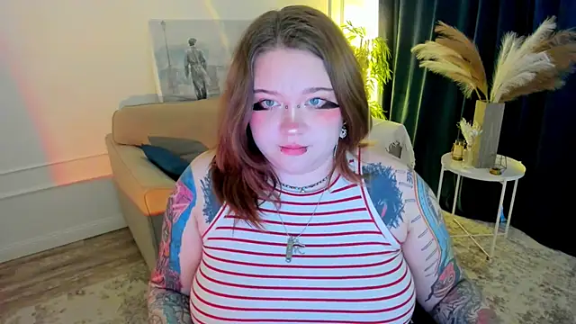 MoonLghte's Live XXX Chat