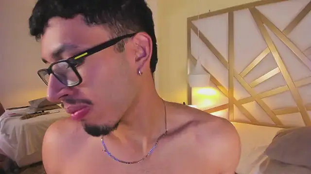 Jaxon_Carter Webcam-Show