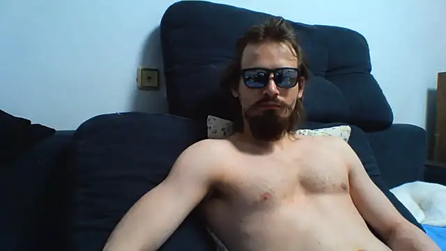 KaelNox – Naživo XXX chat