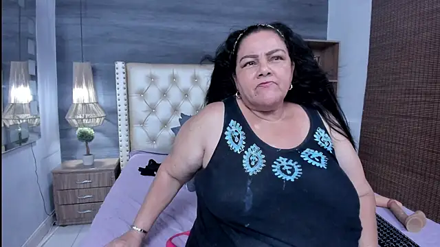 mommy_cuten Live XXX chat