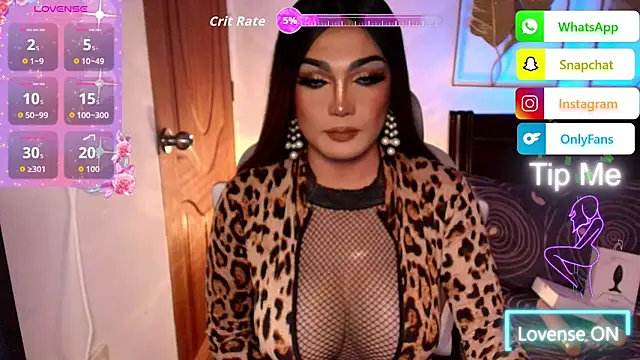 SexyLooooongCOCK Obrolan Langsung XXX