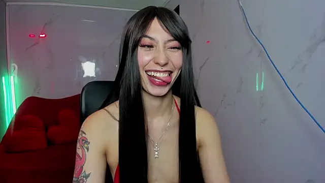 LilithCooperr_ live XXX chat
