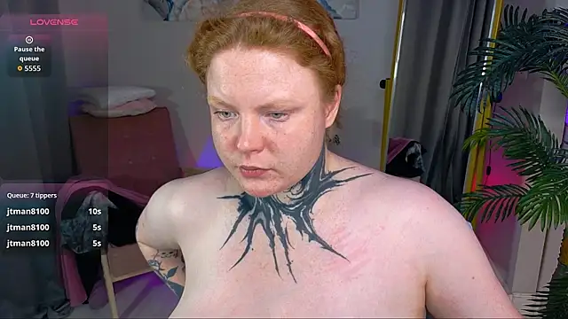 Cassie_xKiss' Live XXX Chat