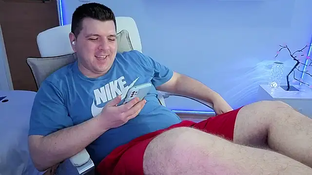 JasonJacks' Live XXX Chat