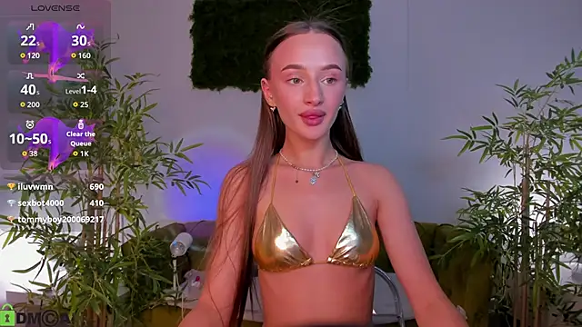 miiss__lulu Live XXX Chat