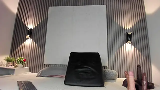 Zafiiraa's Live XXX Chat