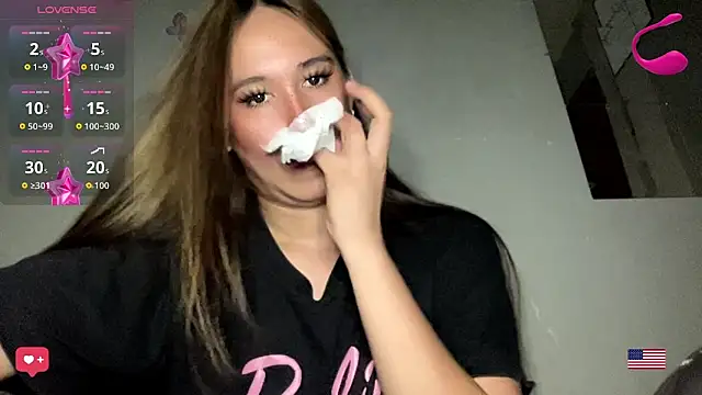 kathrynwilson1's Live XXX Chat
