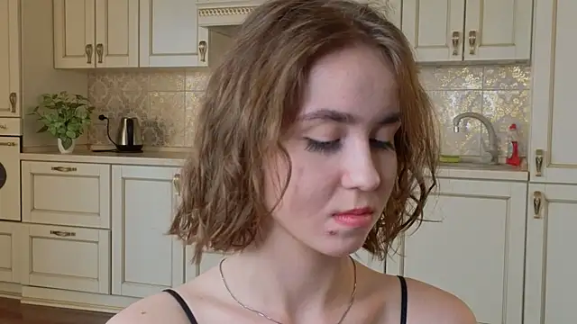 JonaBrazil's Live XXX Chat