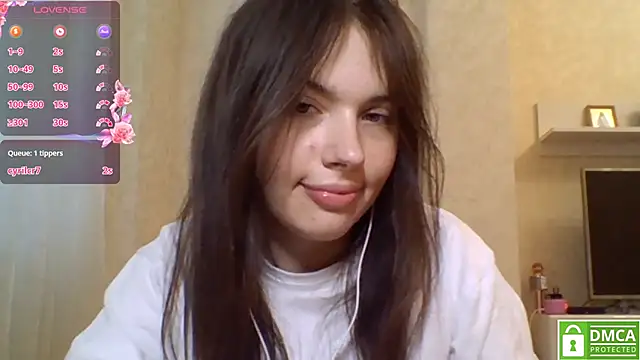 CeyaLier Chat XXX in diretta