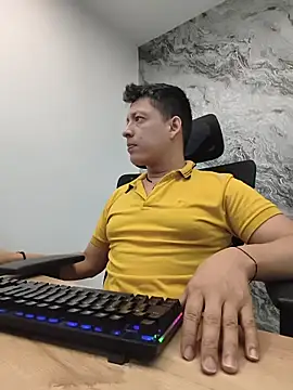 KairoStormX Webcamshow
