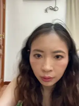 mimi_181 即時 XXX 聊天