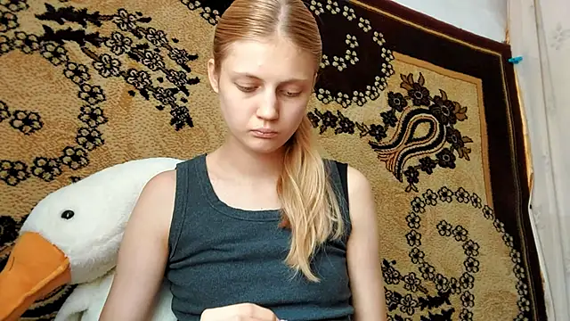 LunaLaday Chat XXX live