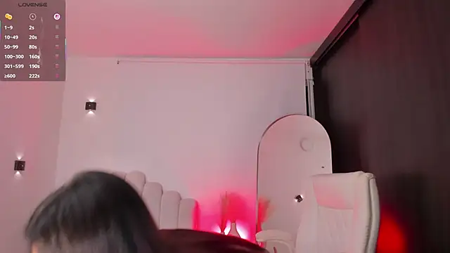 AmberLewis_ Chat XXX in diretta