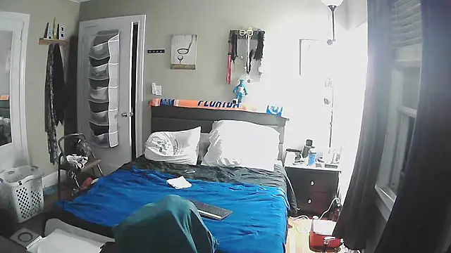 alickandstick Webcamshow