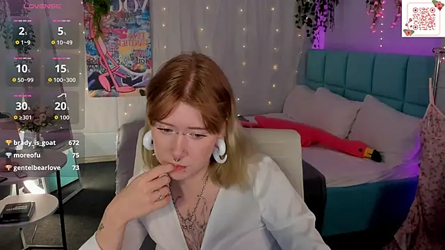 Elira_Vane 라이브 XXX 채팅