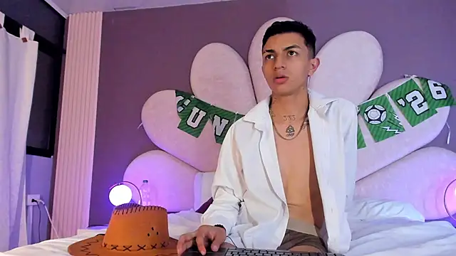 NickandAbby_'s Live XXX Chat