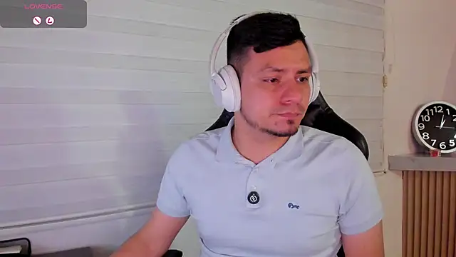 Rick_Adams – Naživo XXX chat