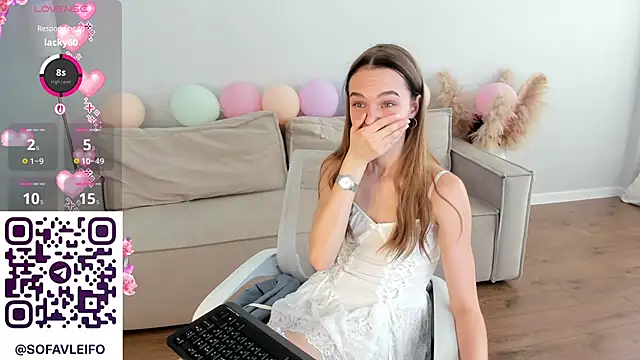 Sofa_Vleifo's Live XXX Chat