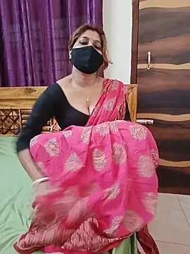 BongQueen9 – Naživo XXX chat