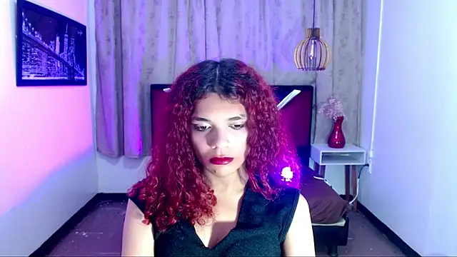 Chat XXX ao vivo de luisa__torres
