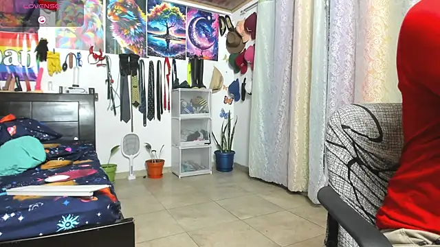 Вебкам-шоу nathannathaniel