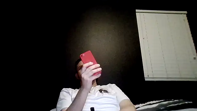 Mikecloudyhawk live XXX chat