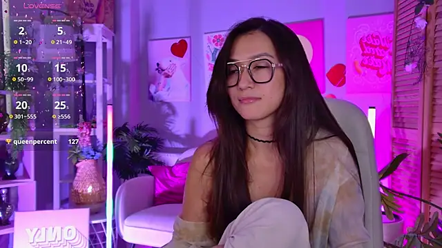 LanaBaker – Live XXX-chat
