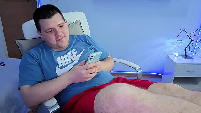 JasonJacks 现场XXX聊天