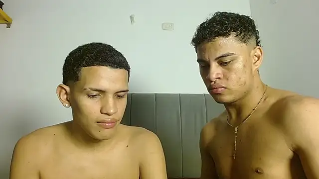 Jose_And_Daniel XXX чат на живо