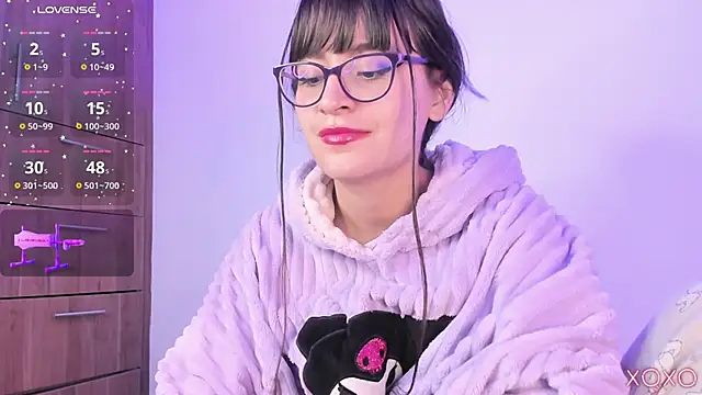 צ'אט XXX בשידור חי של _urcutekitty