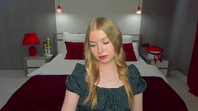 צ'אט XXX בשידור חי של shy__lady