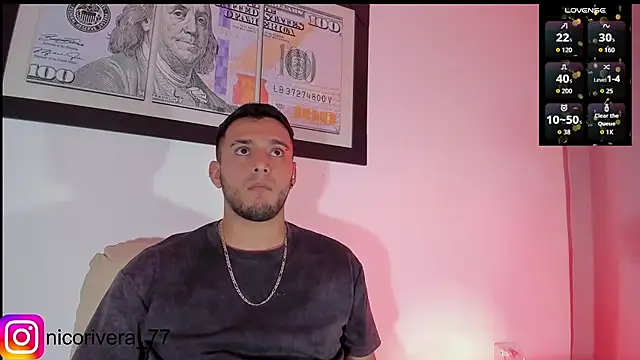 nico_riveran Live XXX chat