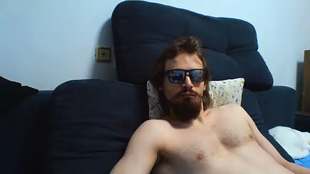 KaelNox – Naživo XXX chat