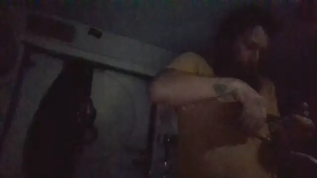 YourFavoriteDaddy-2-4-69's Webcam Show