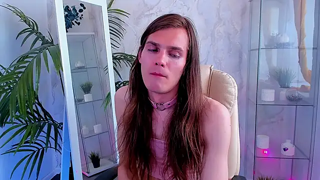 Chat XXX en directo de WillFobos